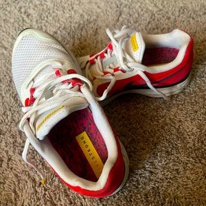 Nike Livestrong shoes